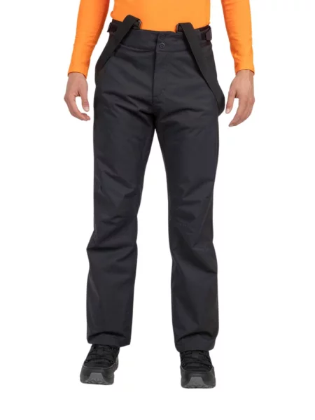 Spodnie narciarskie Rossignol Ski Pant czarne