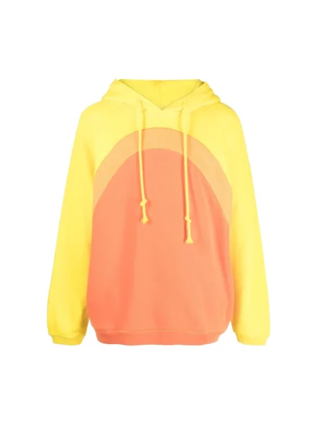 Bluza z kapturem Erl z kapturem