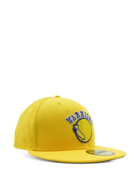 Șapcă New Era Cap galben