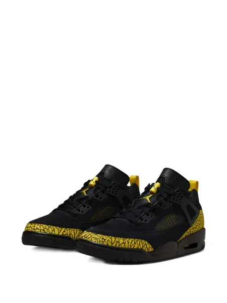 Sneakerși Jordan negru