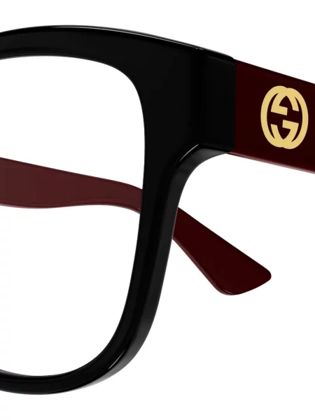 Ochelari de soare Gucci Eyewear negru