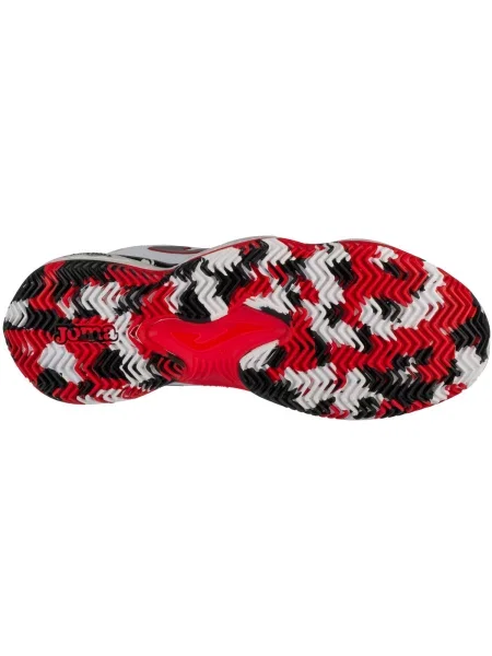Pantofi Joma alb