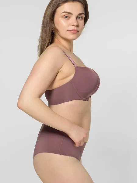 Труси Brabrabra рожеві