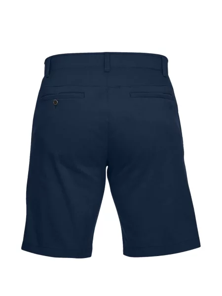 Pantaloni scurți Under Armour albastru