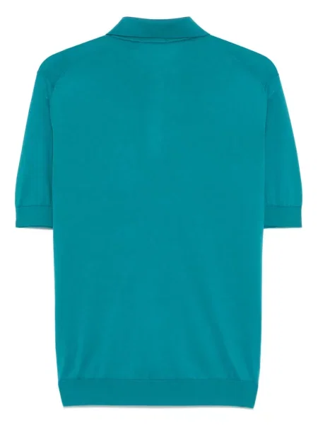 Polo Dell'oglio verde