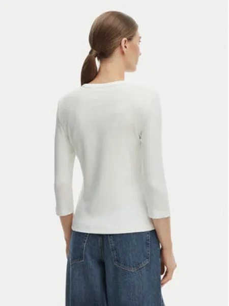 Tommy Hilfiger Palaidinė Écru