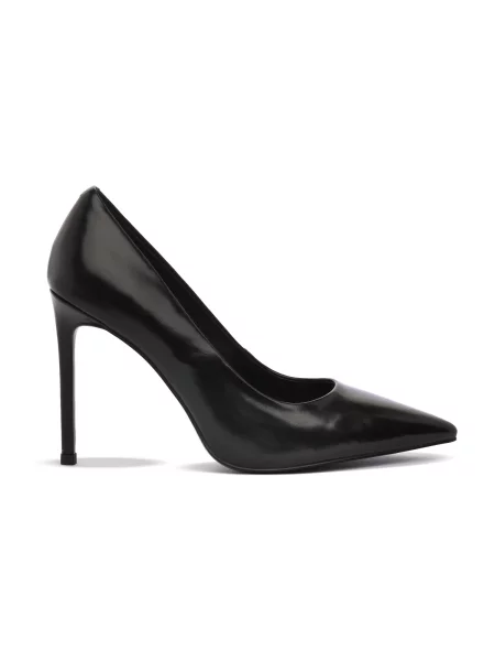 Pantofi Chiconic negru