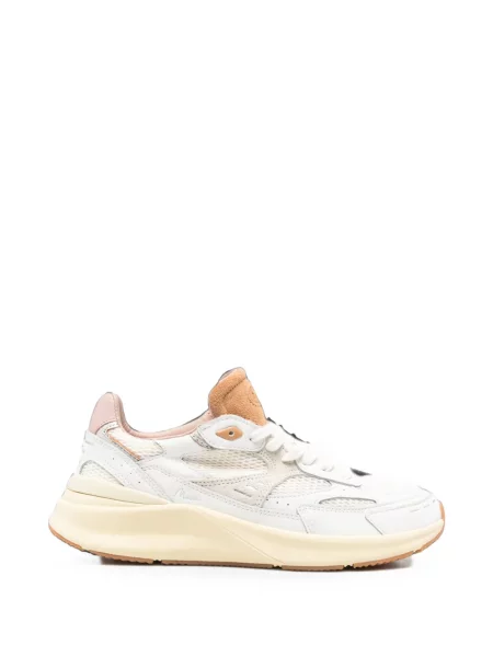 Sneakerși D.a.t.e. chunky alb