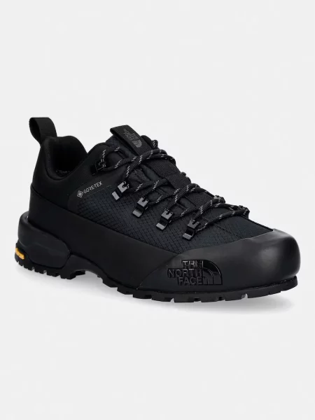 The North Face pantofi de trekking LOW GORE-TEX negru