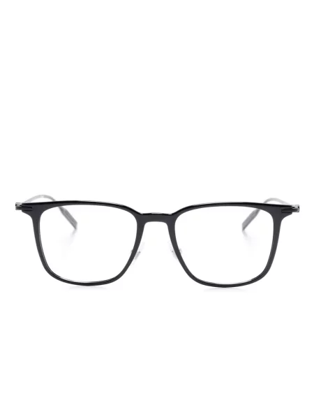 Ochelari de soare Montblanc negru