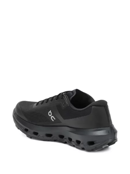 Sneakerși On negru