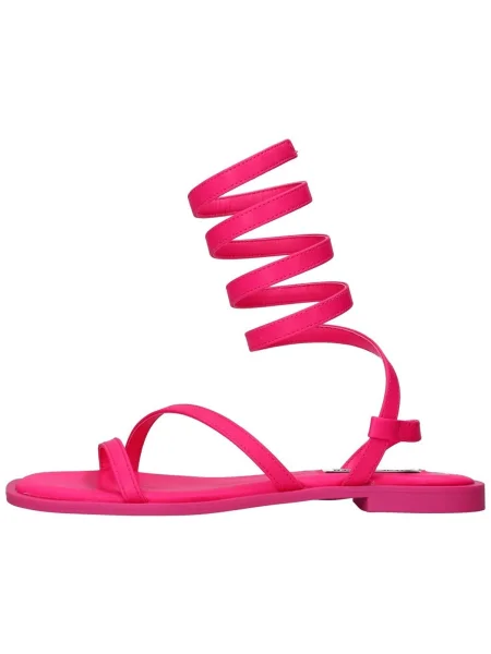 Pantofi Steve Madden roz
