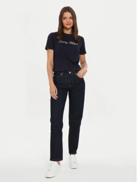 Tričko Tommy Hilfiger