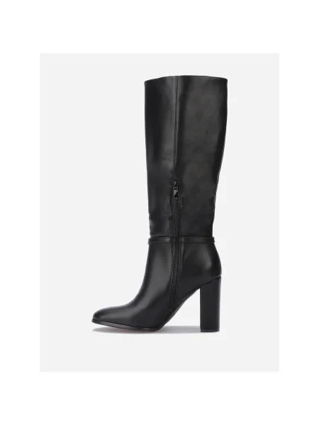 Pantofi La Modeuse negru