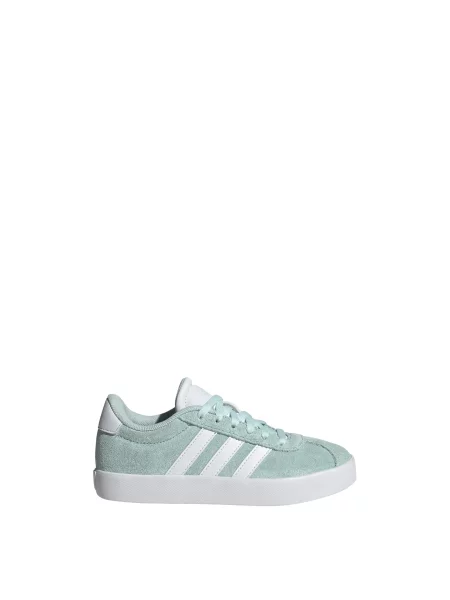 Sneakers adidas VL COURT Verde alb