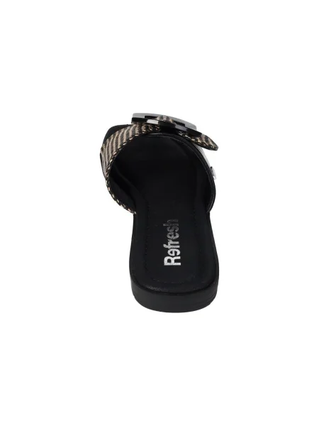 Pantofi Refresh negru