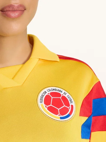 Tričko Adidas červené
