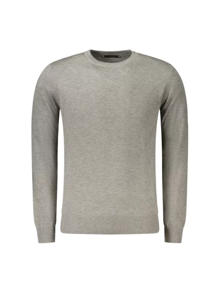 Sweter Guess szary