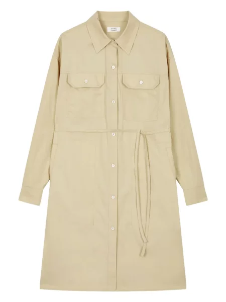 Rochie tip cămașă Studio Tomboy