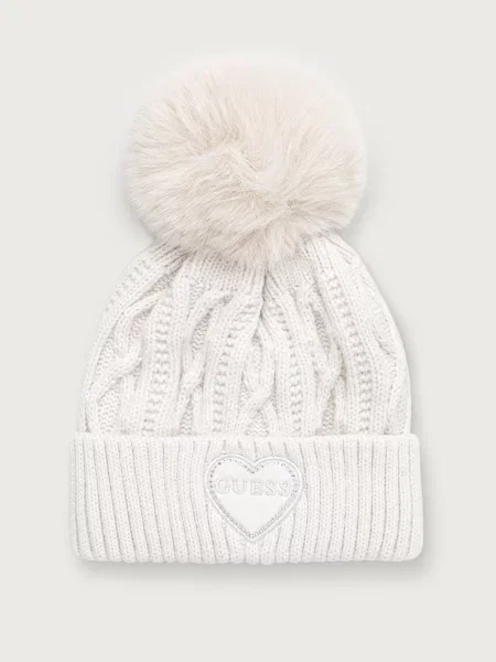 Детская шапка Guess