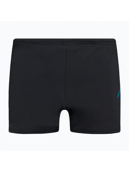 Olcsóbban. Férfi Speedo Hyper Boom Placement Aquashort úszó boxeralsó Méret: 32 fekete