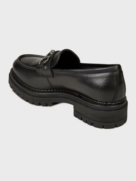 Лофери Nero Giardini чорні