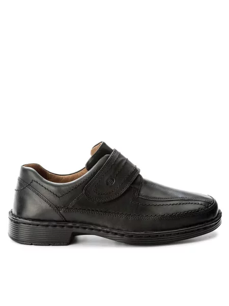 Туфли Josef Seibel черные