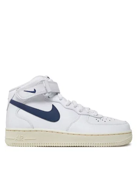 Superge Nike Air Force 1 Mid bela