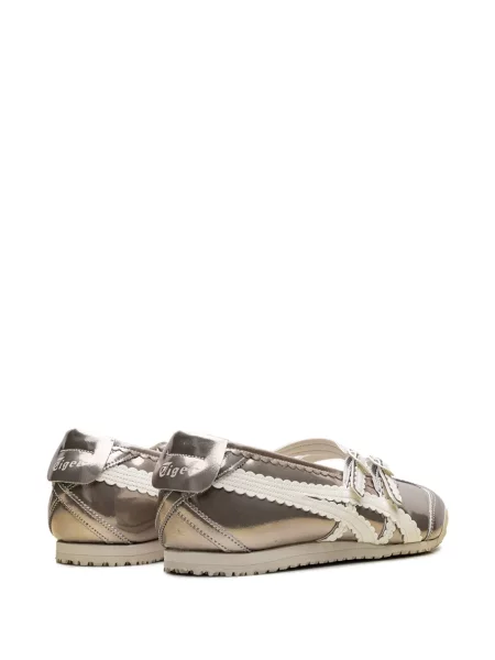 Sneakerși Onitsuka Tiger cu dungi de tigru