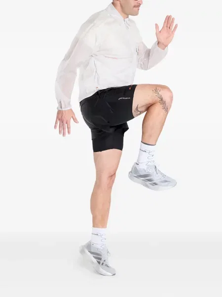 Top sport Adidas cu dungi de catifea cord tenis albastru