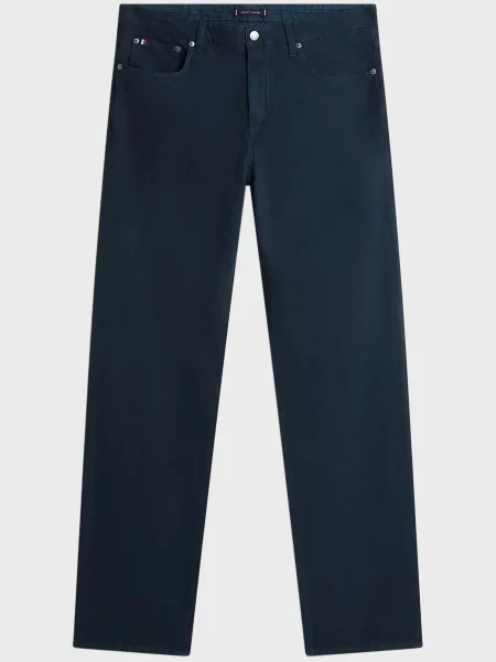 Джинсы Tommy Hilfiger Mercer синие