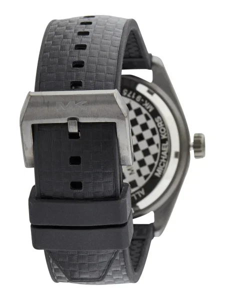Michael Kors Ceas Accelerator negru