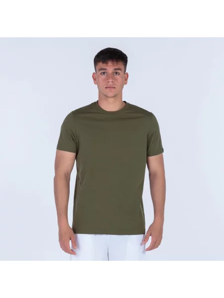 Koszulka sportowa Joma Desert zielona