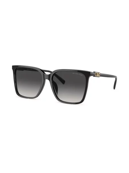 Ochelari de soare Michael Kors negru