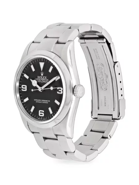 Ceas Rolex negru
