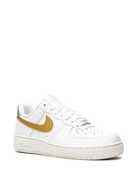 Tenisky Nike Air Force 1 bílé