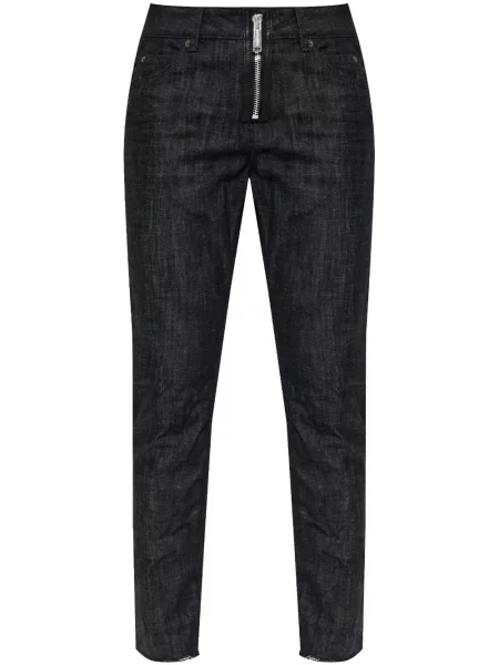 Blugi Dsquared2 negru