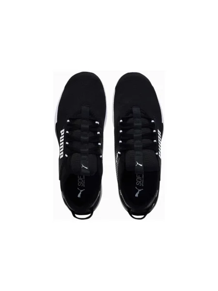 Pantofi Puma negru