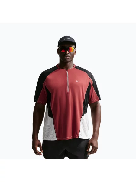 Футболка Nike ретро черная