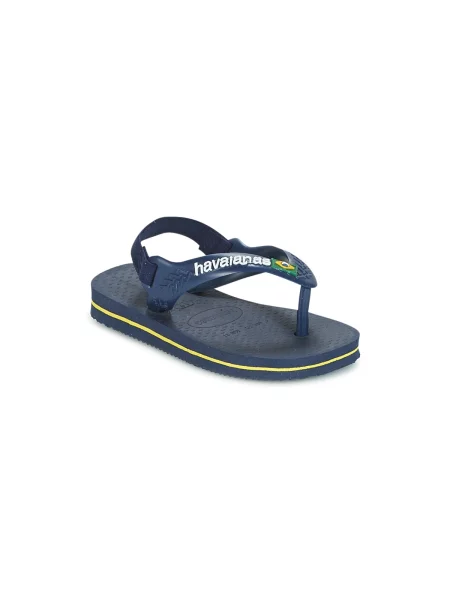 Natikače Havaianas plava