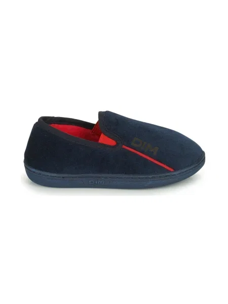 Pantofi copii Dim albastru