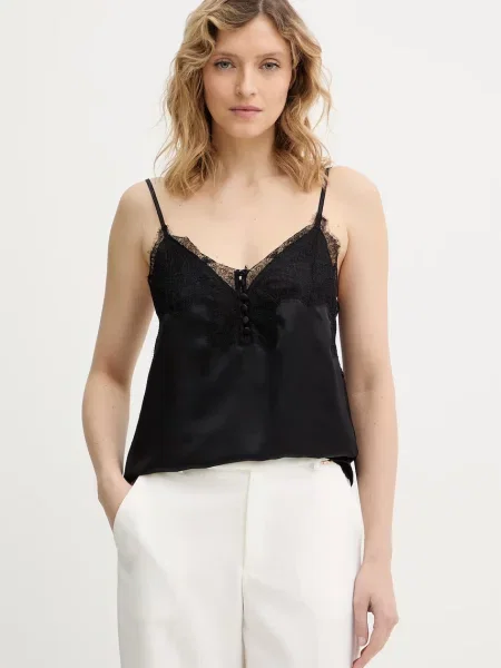 Marciano by Guess felső NEW INSTINCT fekete