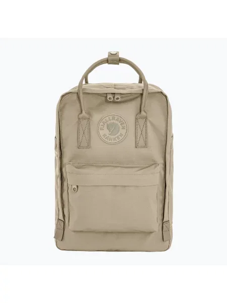 Taška na notebook Fjallraven béžová