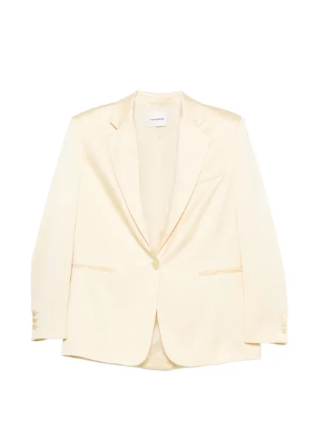 Sacou The Andamane galben