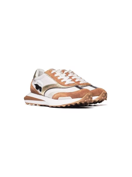 KARL LAGERFELD Sneakers Zone maro
