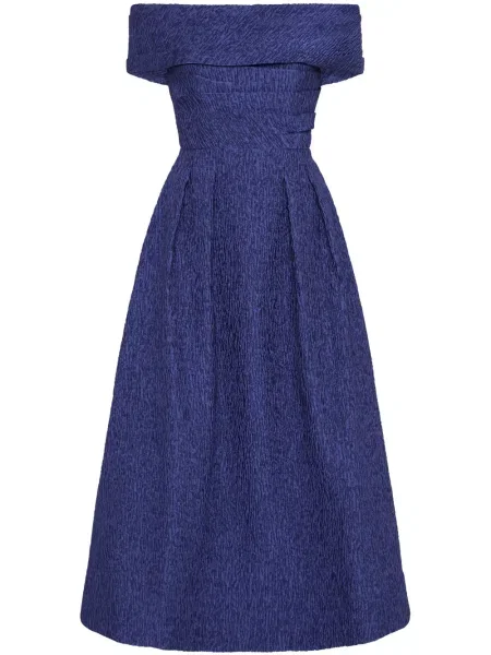 Rochie Rebecca Vallance albastru