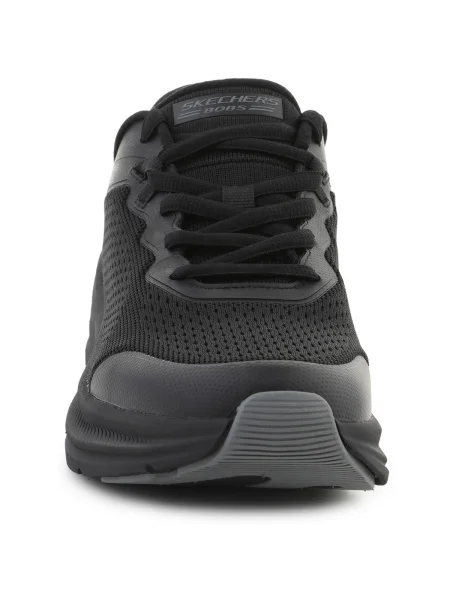 Tenisky Skechers čierna
