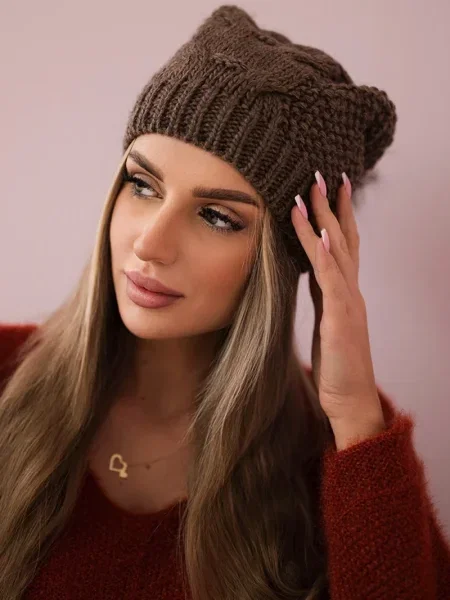 Șapcă Kesi din fleece