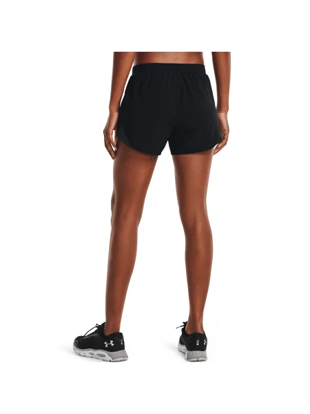 Under Armour Къси панталони черно