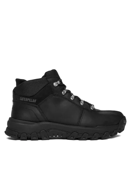 Ghete CAT Footwear THRESHOLD REBOUND TREK negru